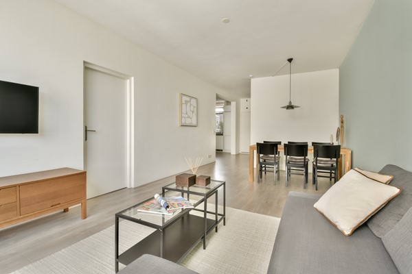 Medium property photo - Waterlooplein 155, 1011 PG Amsterdam